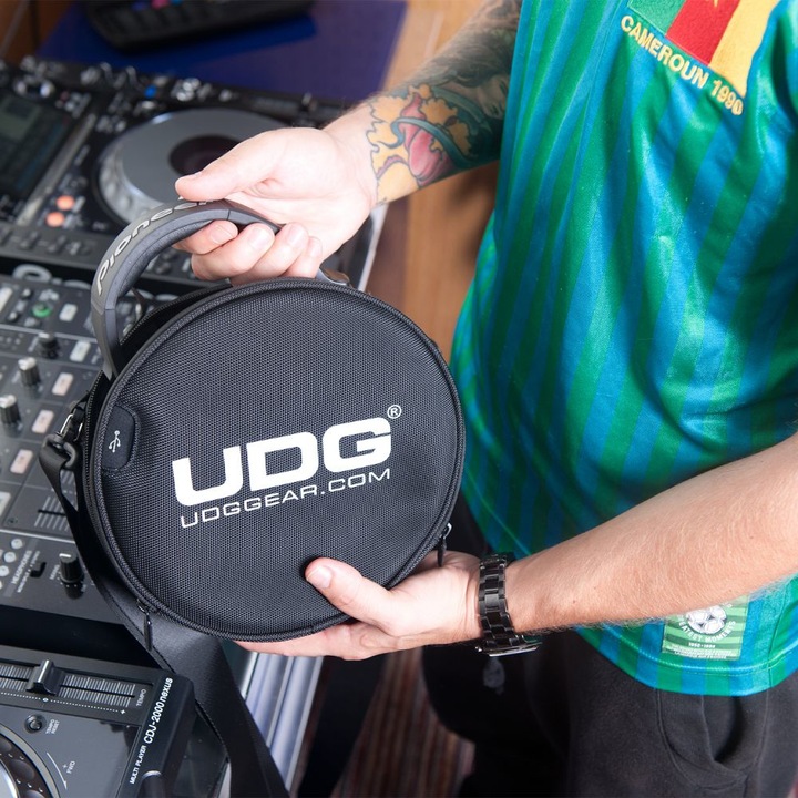 Actual product image UDG Ultimate DIGI