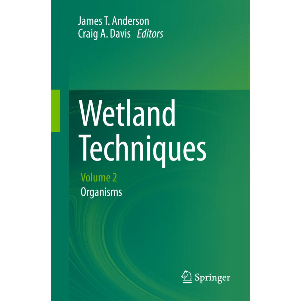 Wetland Techniques, Fachbücher
