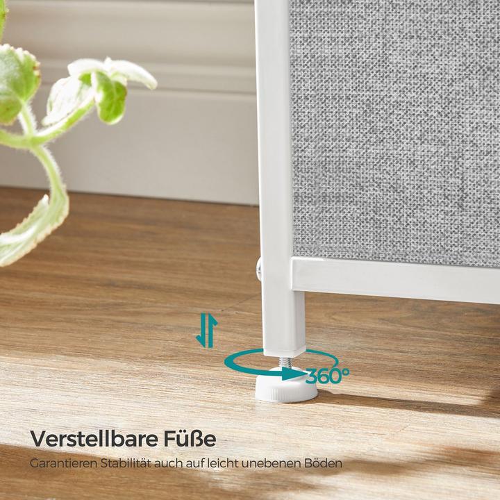 Image du produit Songmics Freya (30 x 80 cm)