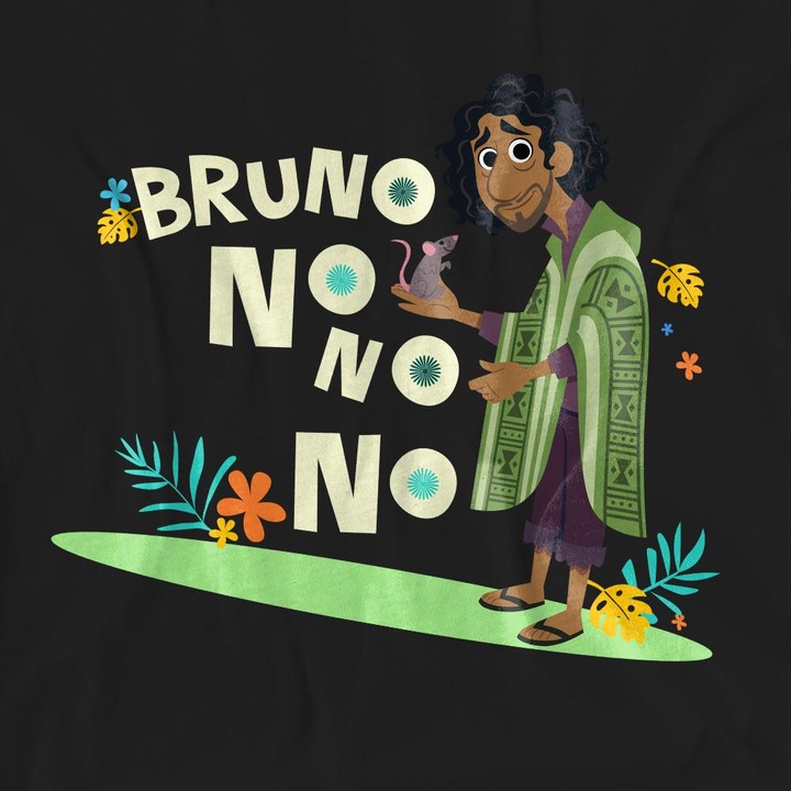 Produktbild Universal Textiles No No No TShirt (XL)