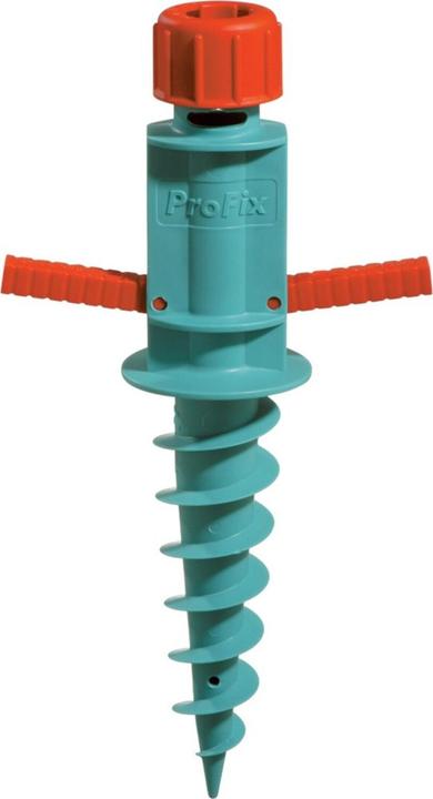 Produktbild Blome Bodenhülse Profix Ø 17 - 33 cm