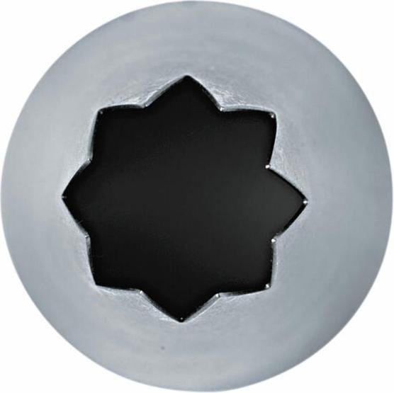 Produktbild Städter Sterntülle 14 mm (Spritztüllen)