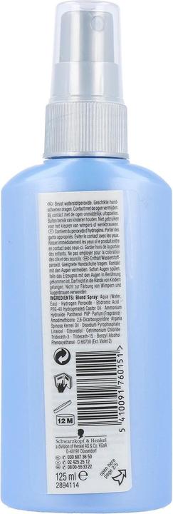 Produktbild Schwarzkopf Blonde Lightening (Blond)