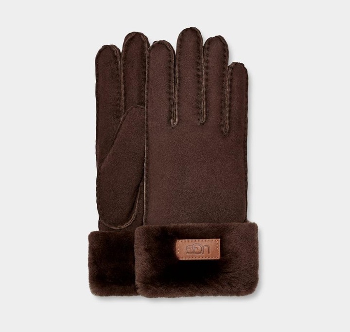 Actual product image Ugg Turn Cuff (L)