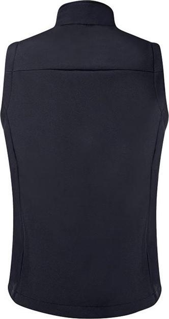 Actual product image Ardon Softshell Vest Simhit Black L (L)