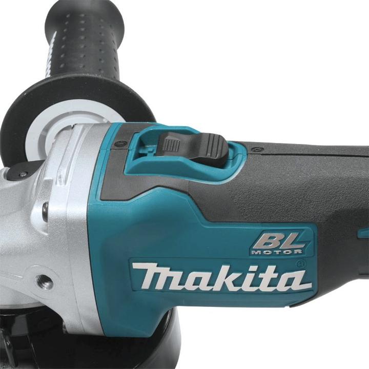 Produktbild Makita DGA506Z (125 mm)