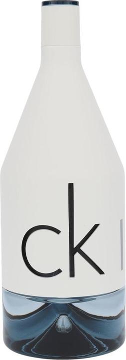 Immagine prodotto Calvin Klein In2u (Eau de toilette, 150 ml)