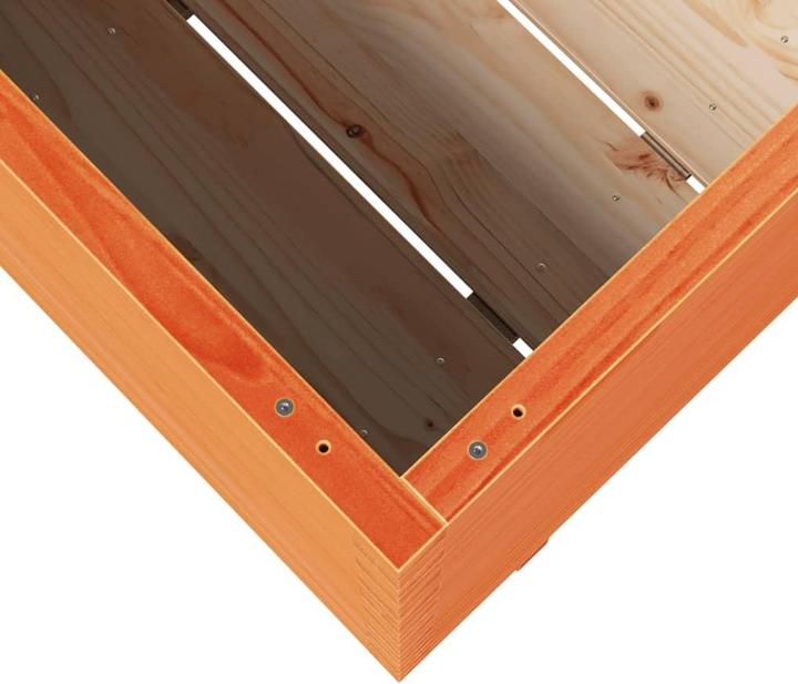 Produktbild vidaXL Pflanzkübel