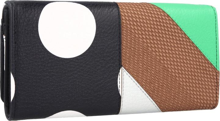 Produktbild Desigual Geldbörse 19 cm