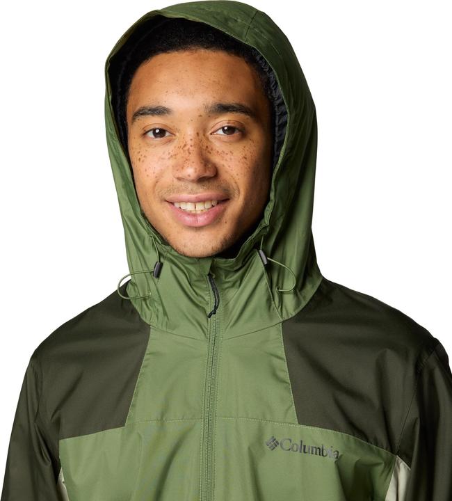 Actual product image Columbia Inner Limits™ III Jacket (XL)
