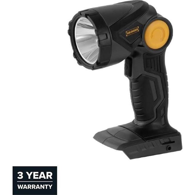 Grunder TORCH LED CL-L0318 18V (19.60 cm) (CL-L0318)