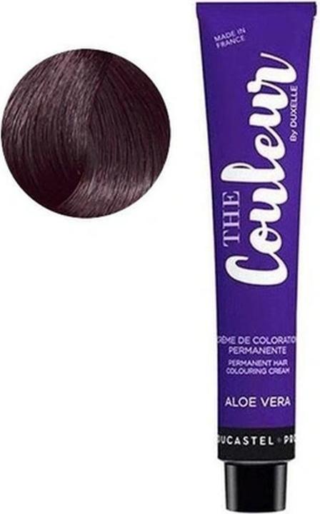 5.20 Light Chestnut Violet
