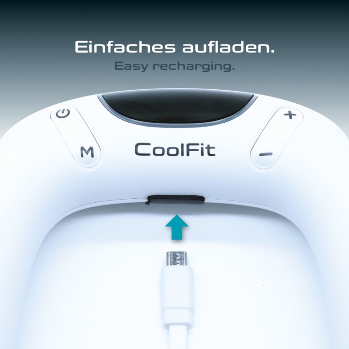 Produktbild CoolFit prorelax® Armtrainer