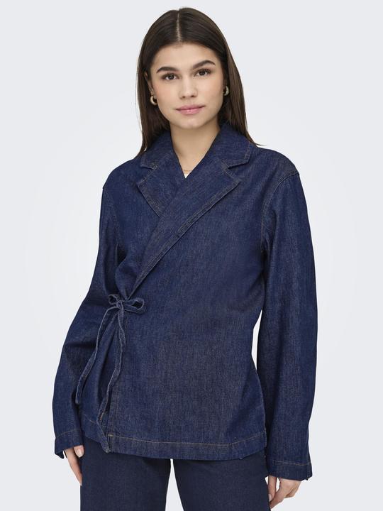 Immagine prodotto Only ONLELLIS Jeansjacke Jeansjacke (L)
