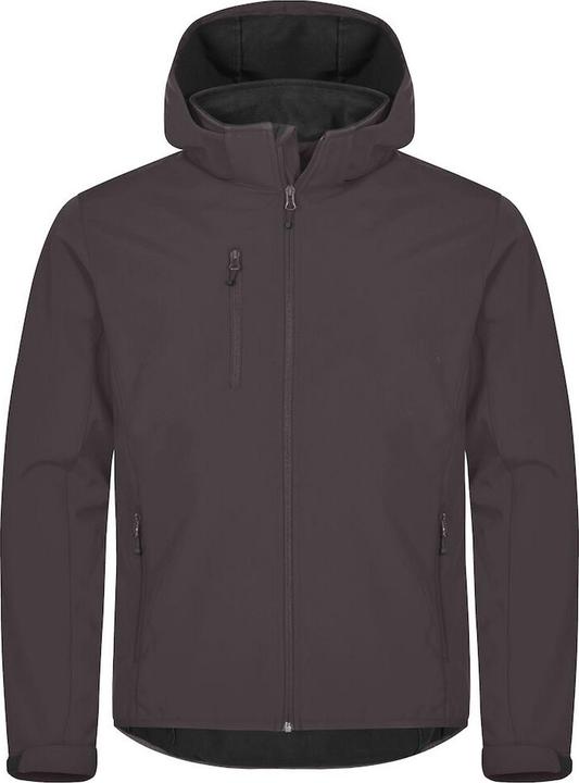 Produktbild Clique Classic Softshelljacke (XL)