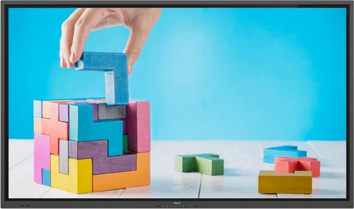 Image du produit Philips E-Line 75BDL3052E (3840 x 2160 pixels, 75")