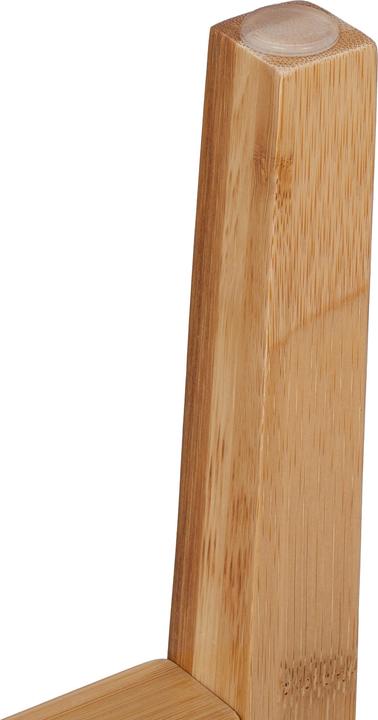 Produktbild Relaxdays Badhocker