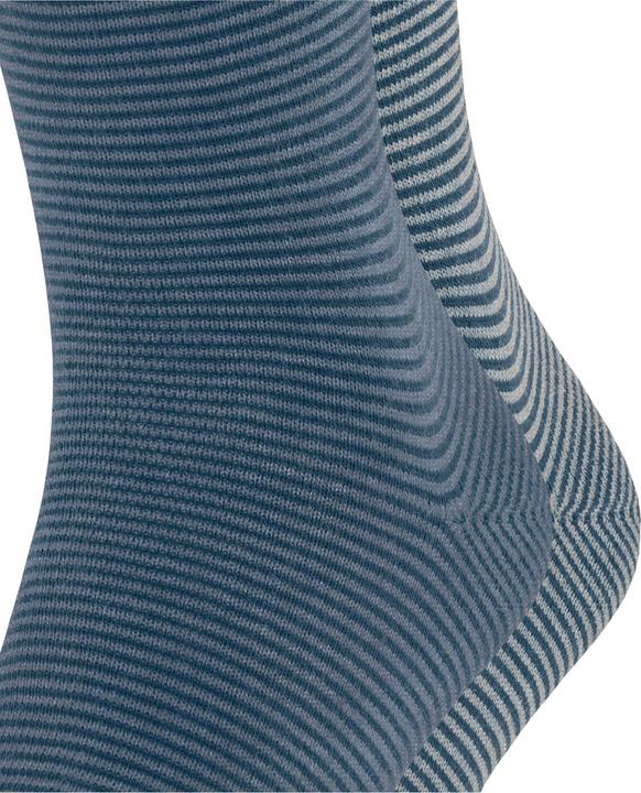 Produktbild Esprit Allover Stripe 2-Pack Herren (2er Pack, 43 - 46)