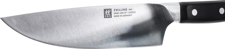 Produktbild Zwilling Pro (42 cm)