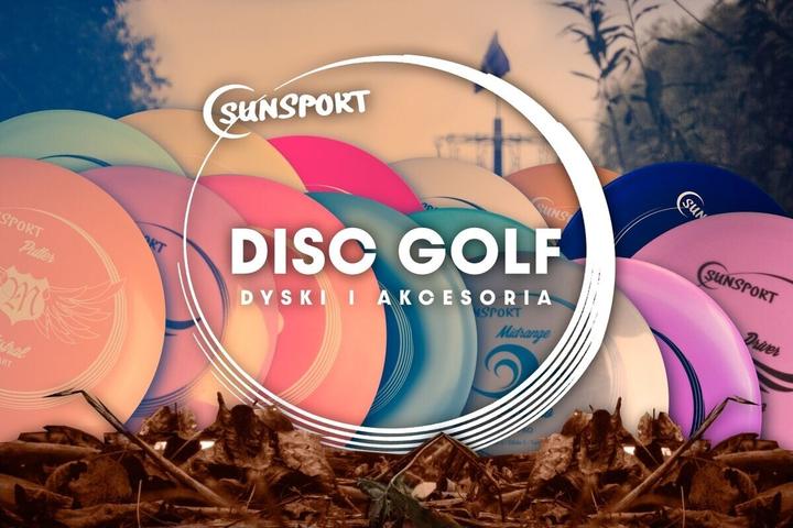 Produktbild Bex Sport Discgolf Pro - 3 Discs Set