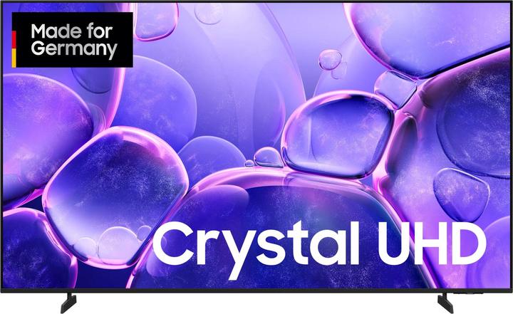 Produktbild Samsung 65" Crystal UHD U8079F 4K Smart TV (2025) (65", LED, 4K, 2025)