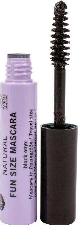 Benecos Mascara Fun Size black onyx (Black Onyx)
