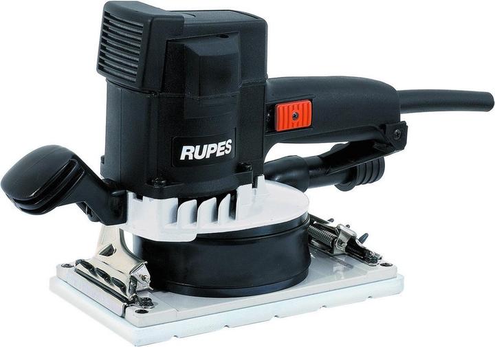 Productafbeelding Rupes RU-SSPF SSPF Exzenterschleifer 115x210mm mit Klemmhalterung
