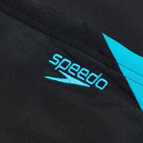 Produktbild Speedo Hyper Boom Logo Splice Aquash (152)