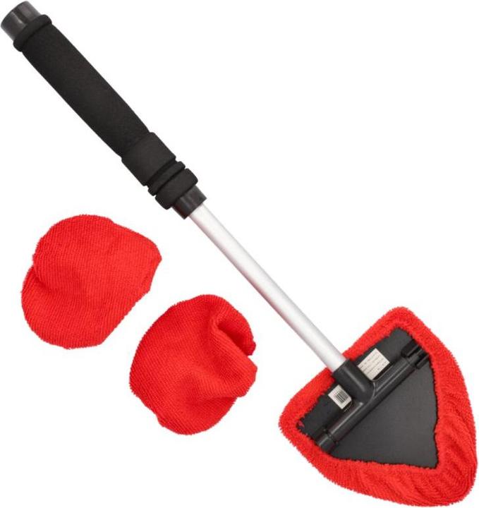 Image du produit Nigrin Nettoyant d'intérieur pour vitres