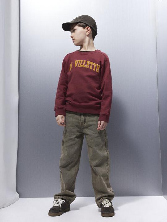 Immagine prodotto Name it Regular Fit Sweatshirt (116)