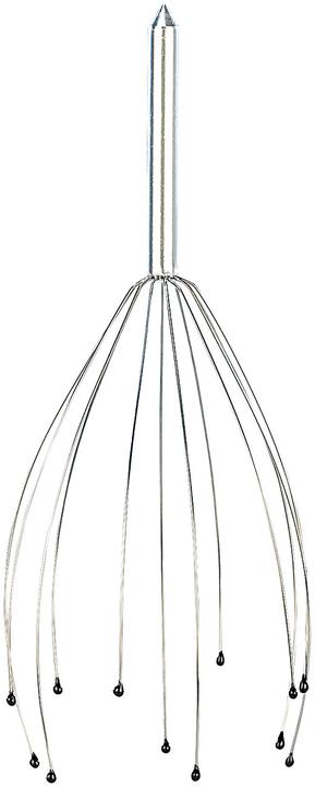 Produktbild Pearl Kopf-Massage-Spinne