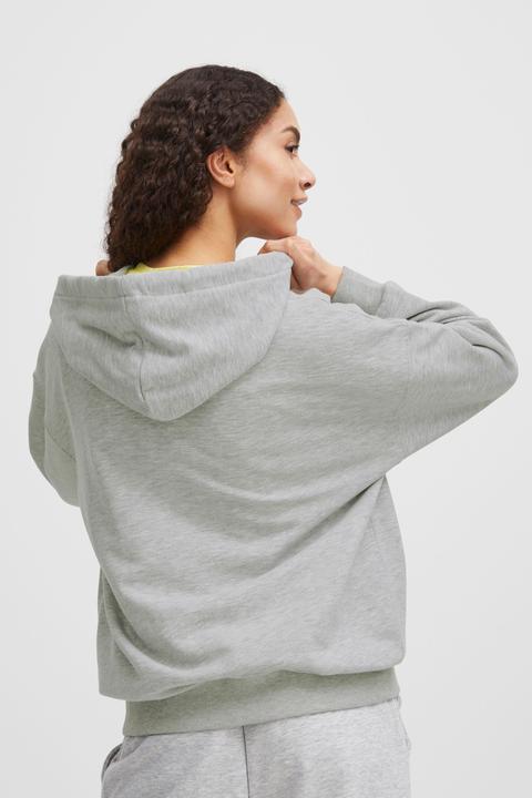 Produktbild TheJoggConcept JCSAFINE SWEAT CARDIGAN - 22800256 (XXL)