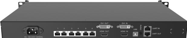 Image du produit NovaStar MCTRL700