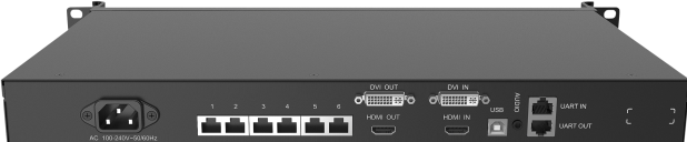 Produktbild NovaStar MCTRL700