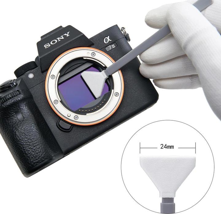Produktbild VSGO Vollformat Sensor Reinigungs Kit