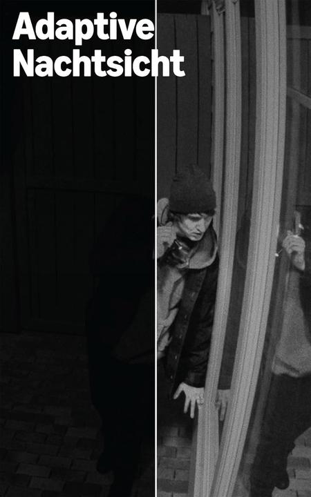 Actual product image Ring Outdoor Camera Pro (3840 x 2160 pixels)