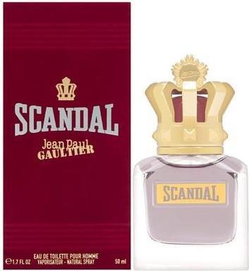 Produktbild Gaultier Eau de Toilette (Eau de Toilette, 50 ml)