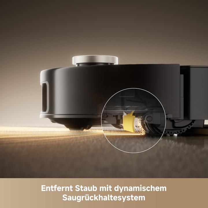 Produktbild Mova Mobius 60 (30000 Pa, Wischpads (rotierend))