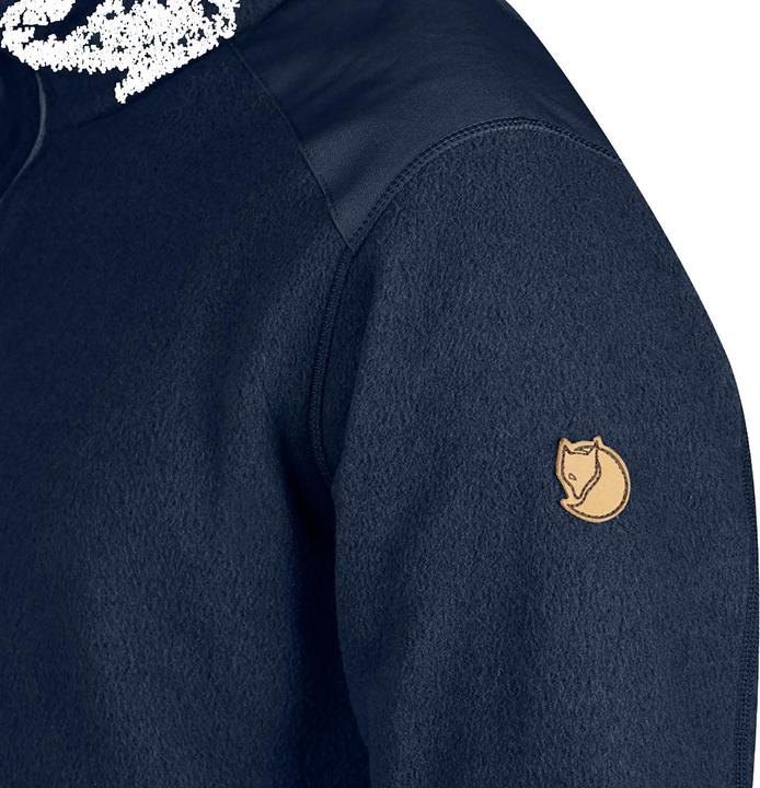 Actual product image Fjällräven Sten Fleece (XL)