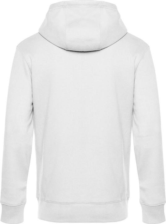 Image du produit B&C - Veste à capuche KING - Homme (S)