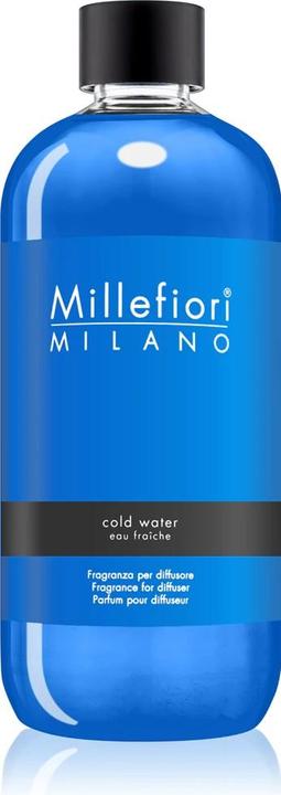 Actual product image Millefiori Cold Water (500 ml)