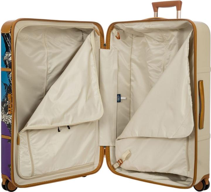 Image du produit Brics Édition limitée - Trolley Andy Warhol (96 l)