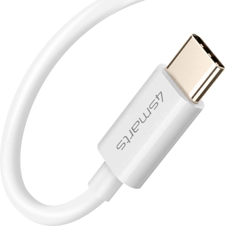 Produktbild 4smarts Melody Digital Basic (ANC, Kabelgebunden)