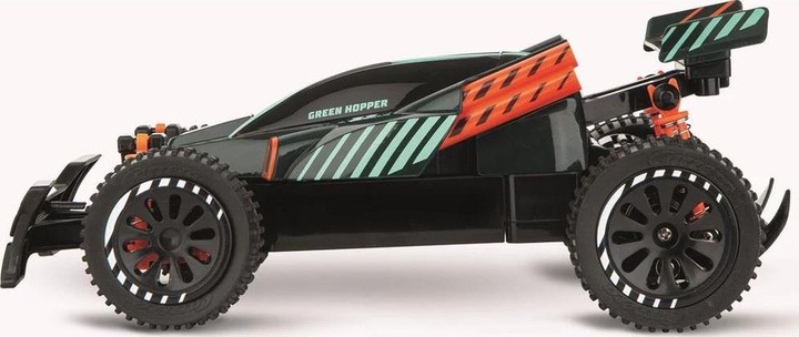 Immagine prodotto Carrera RC 1:20 Tramoggia verde