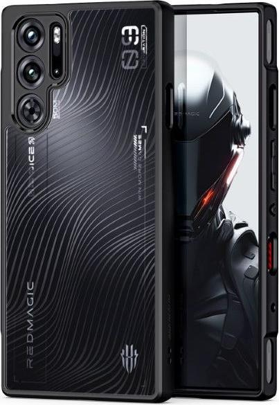 Produktbild Dux Ducis Aimo Series Hardcase (Nubia Red Magic)