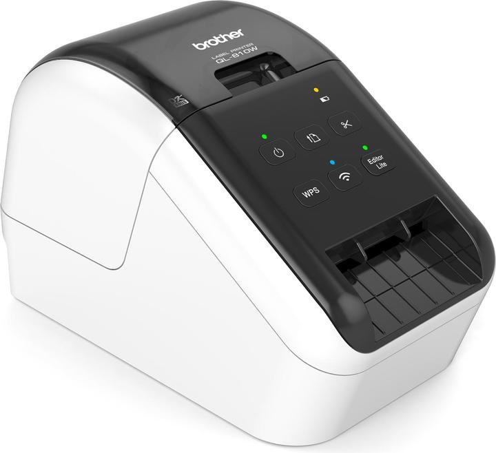 Brother QL-810WC (300 dpi)