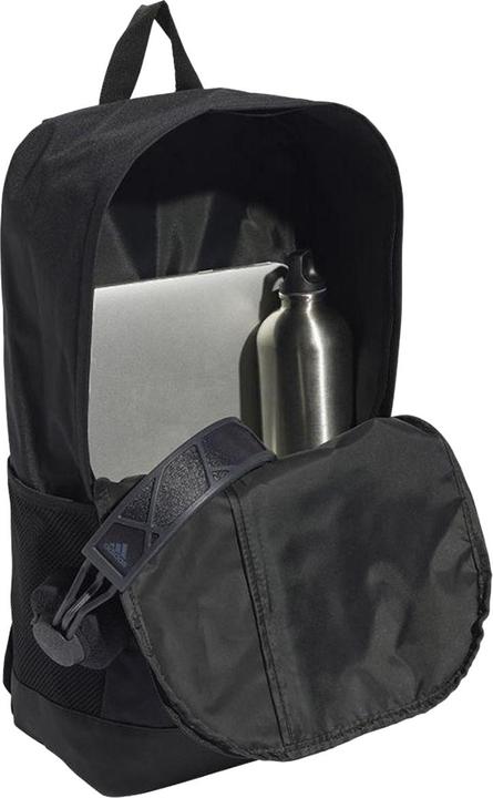 Actual product image Adidas Linear Logo Backpack (22.50 l)