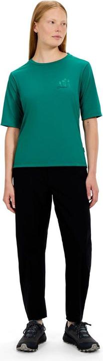Actual product image Berghaus W Coneflower Tee (T-Shirt) (42)