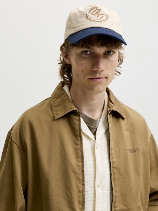 Produktbild Jack & Jones Kappe Kappe (One Size)