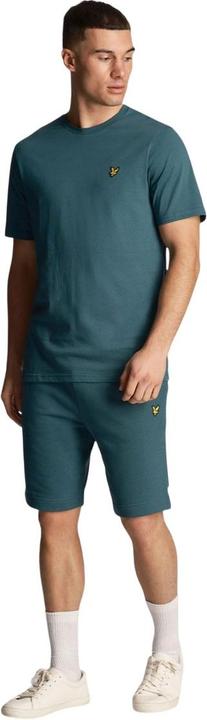 Immagine prodotto Lyle and Scott Maglietta Semplice Girocollo Uomo (M)